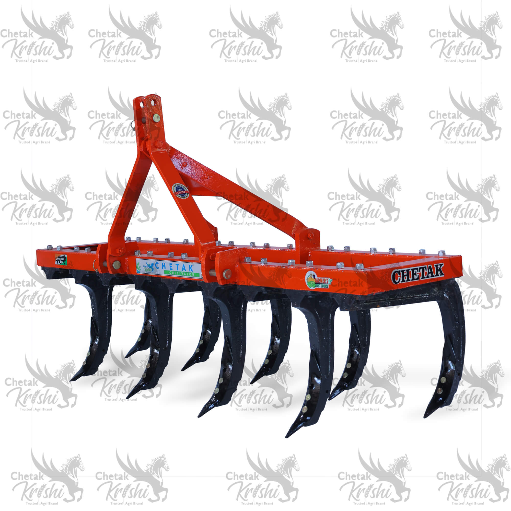 Cultivator